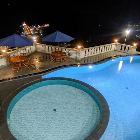 Hotel Guci Kencana Jaya Tuwel Екстер'єр фото