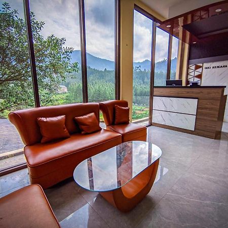 Hotel Guci Kencana Jaya Tuwel Екстер'єр фото
