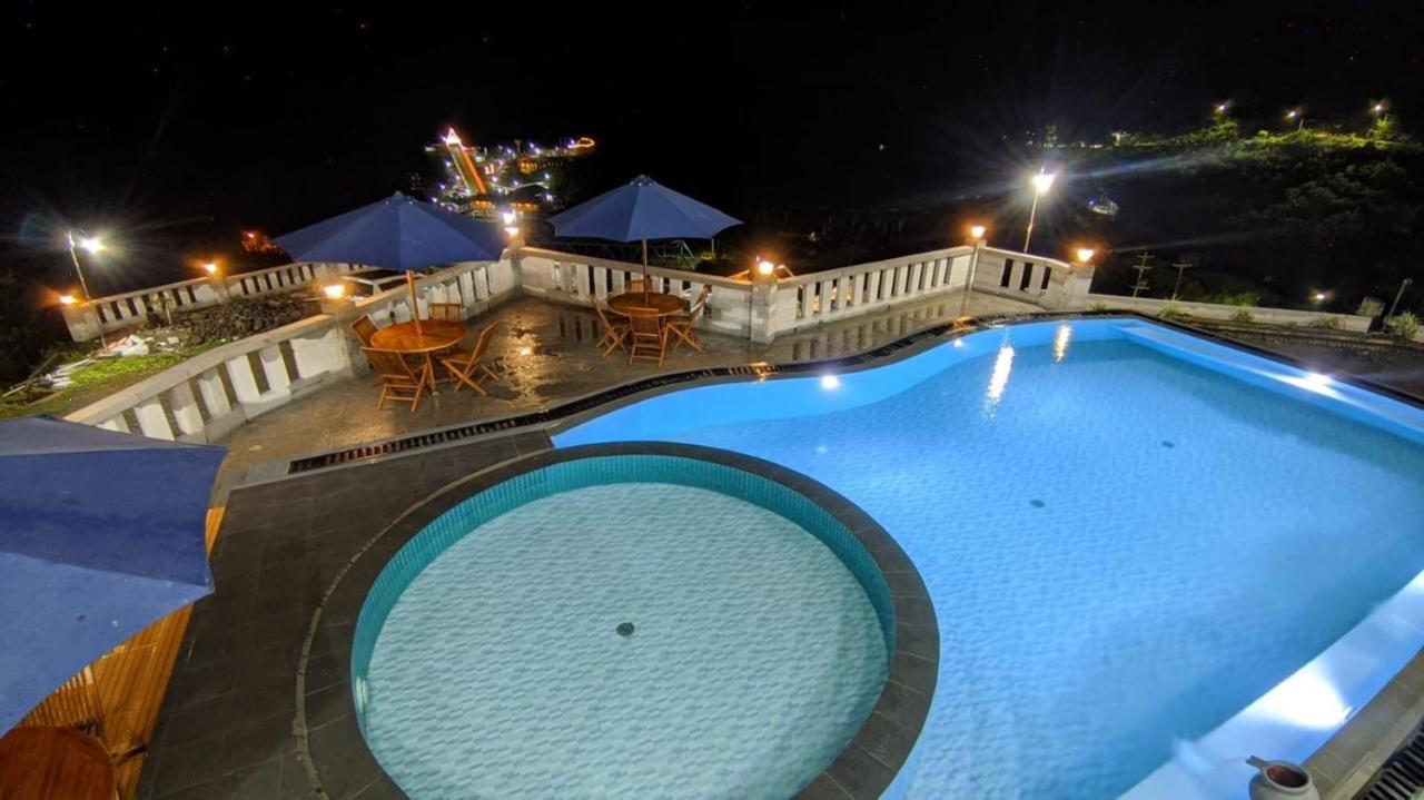 Hotel Guci Kencana Jaya Tuwel Екстер'єр фото