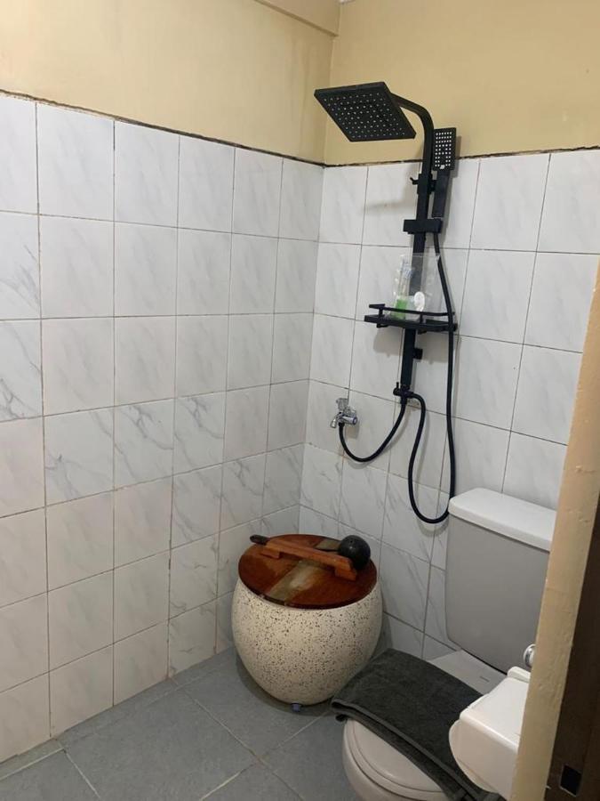 Hotel Guci Kencana Jaya Tuwel Екстер'єр фото